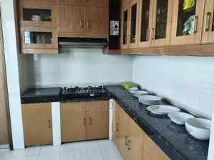 Rent Fully Furnished 3-Bedroom Apartment Gulshan-2
