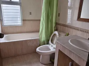 Rent Fully Furnished 3-Bedroom Apartment Gulshan-2