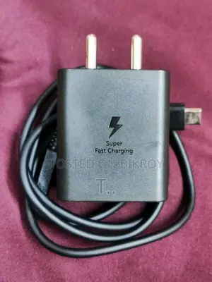 Samsung Original Charger