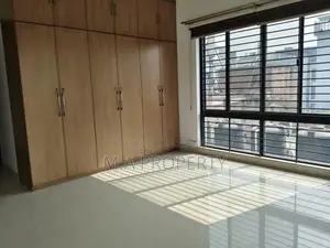 Duplex 5-Bedroom Apartment Rent Gulshan-2