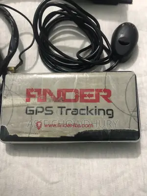Finder Gps Tracker with Voice