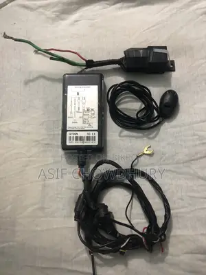 ফাইন্ডার জিপিএস ট্র্যাকার উইথ ভয়েস