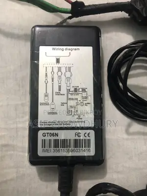 ফাইন্ডার জিপিএস ট্র্যাকার উইথ ভয়েস