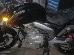 Suzuki GSX 125 Full Fresh 2022