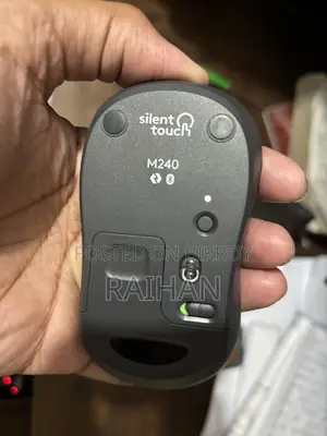 Logitech M240 Silent