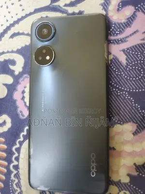 OPPO Reno 8T (Used)