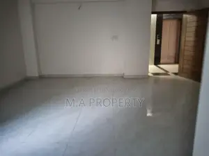 Brand New Building 4-Bedroom Apartment Rent Gym+Swimming