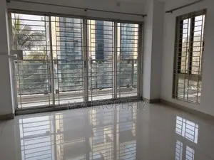 Brand New Building 4-Bedroom Apartment Rent Gym+Swimming