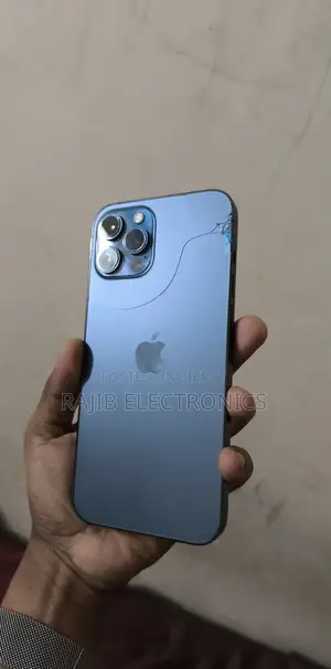 Apple iPhone 12 Pro Max (Used)