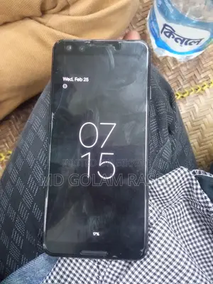 Google Pixel 3 (Used)