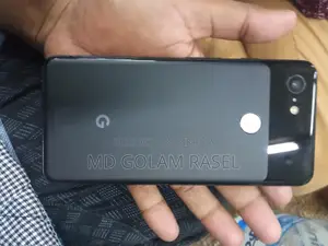 Google Pixel 3 (Used)