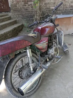 Bajaj 2001