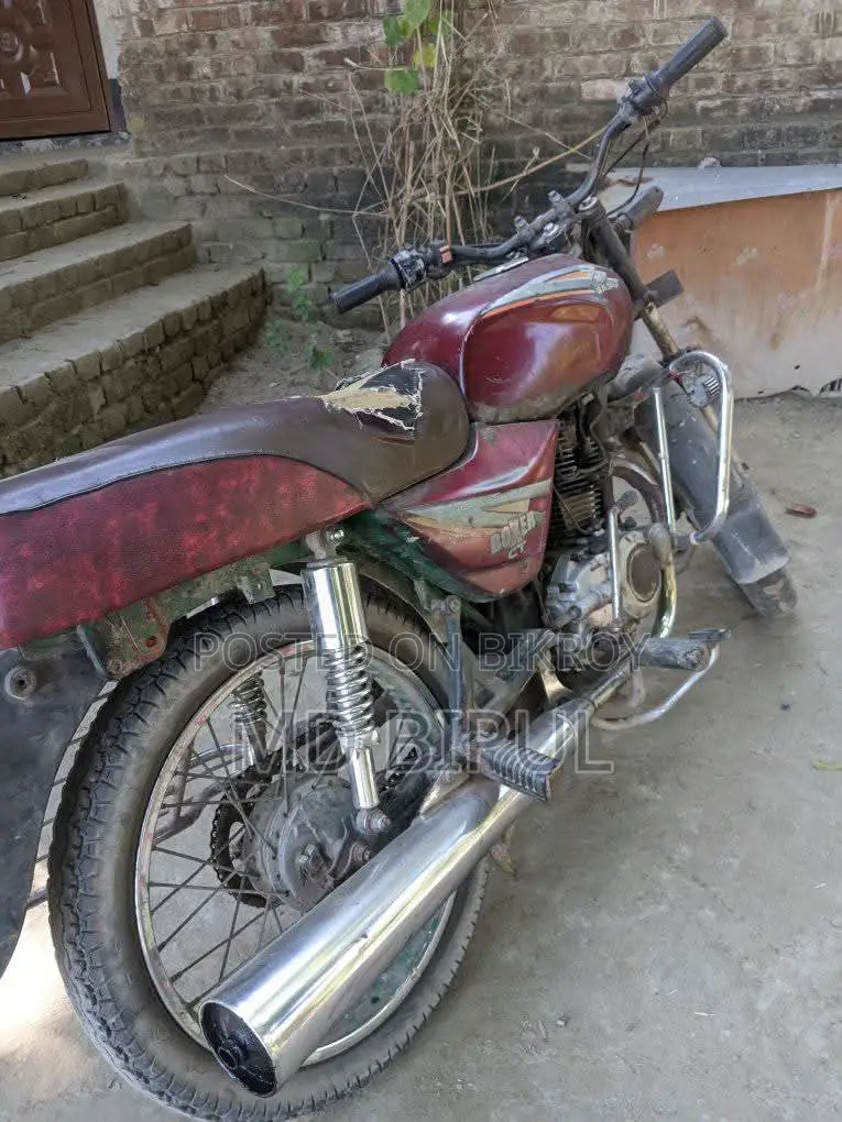 Bajaj 2001