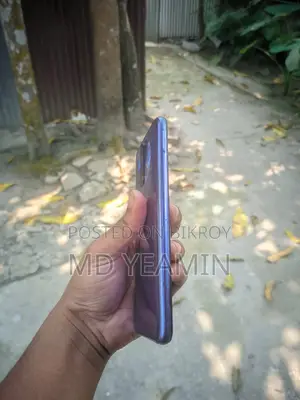 Xiaomi Pocophone X2 128 GB Blue
