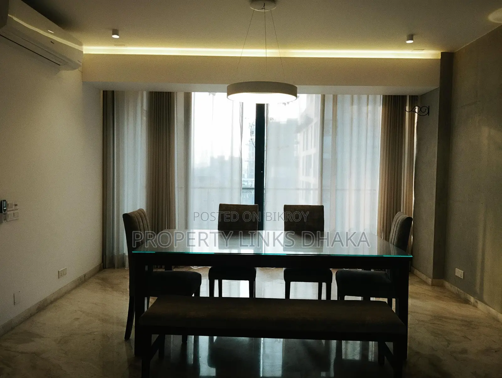 Luxury Apartment For Rent In Gulshan 2 Dhaka