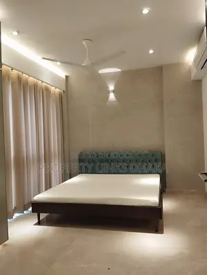 Luxury Apartment For Rent In Gulshan 2 Dhaka