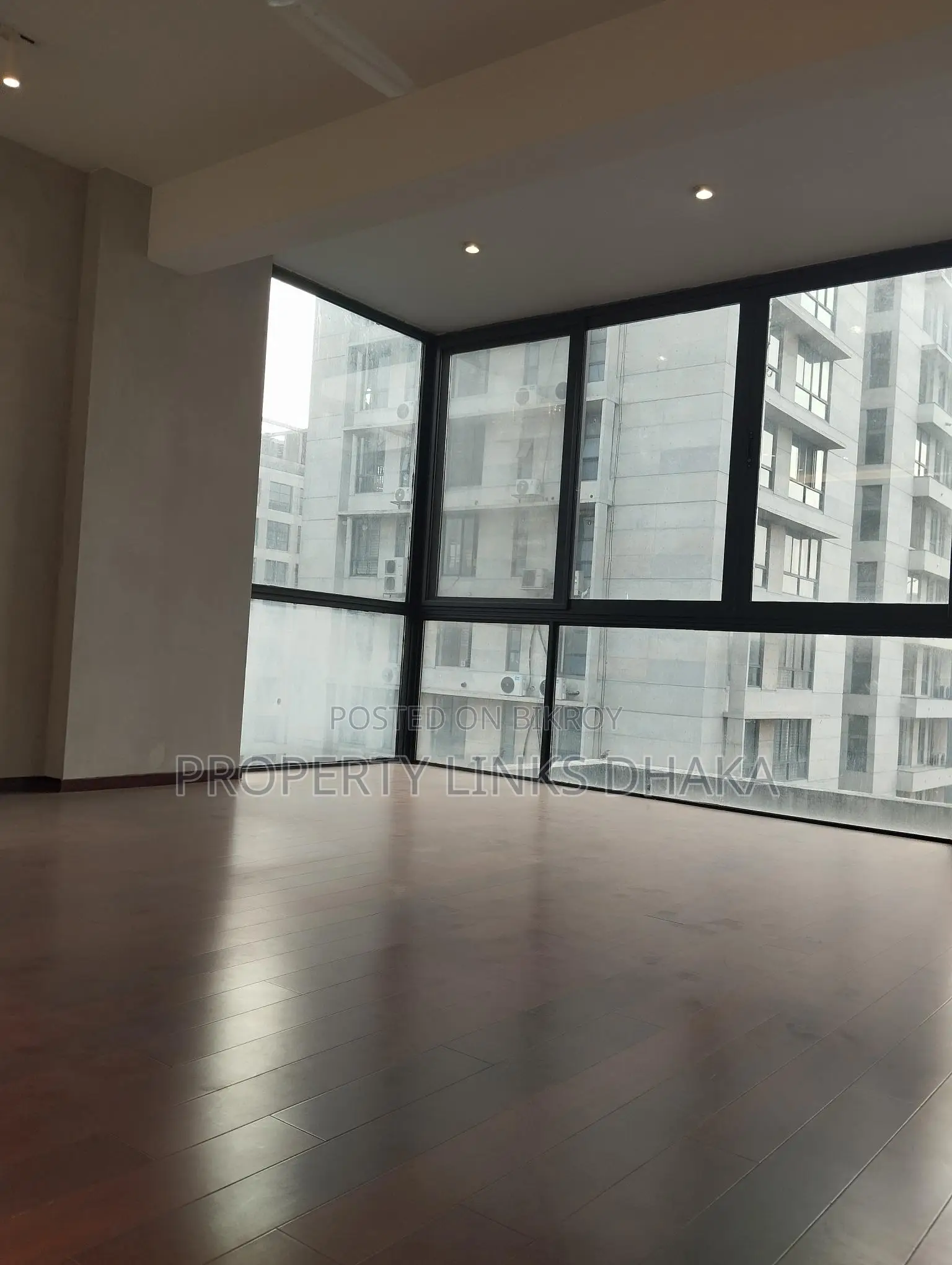 Luxury Apartment For Rent In Gulshan 2 Dhaka