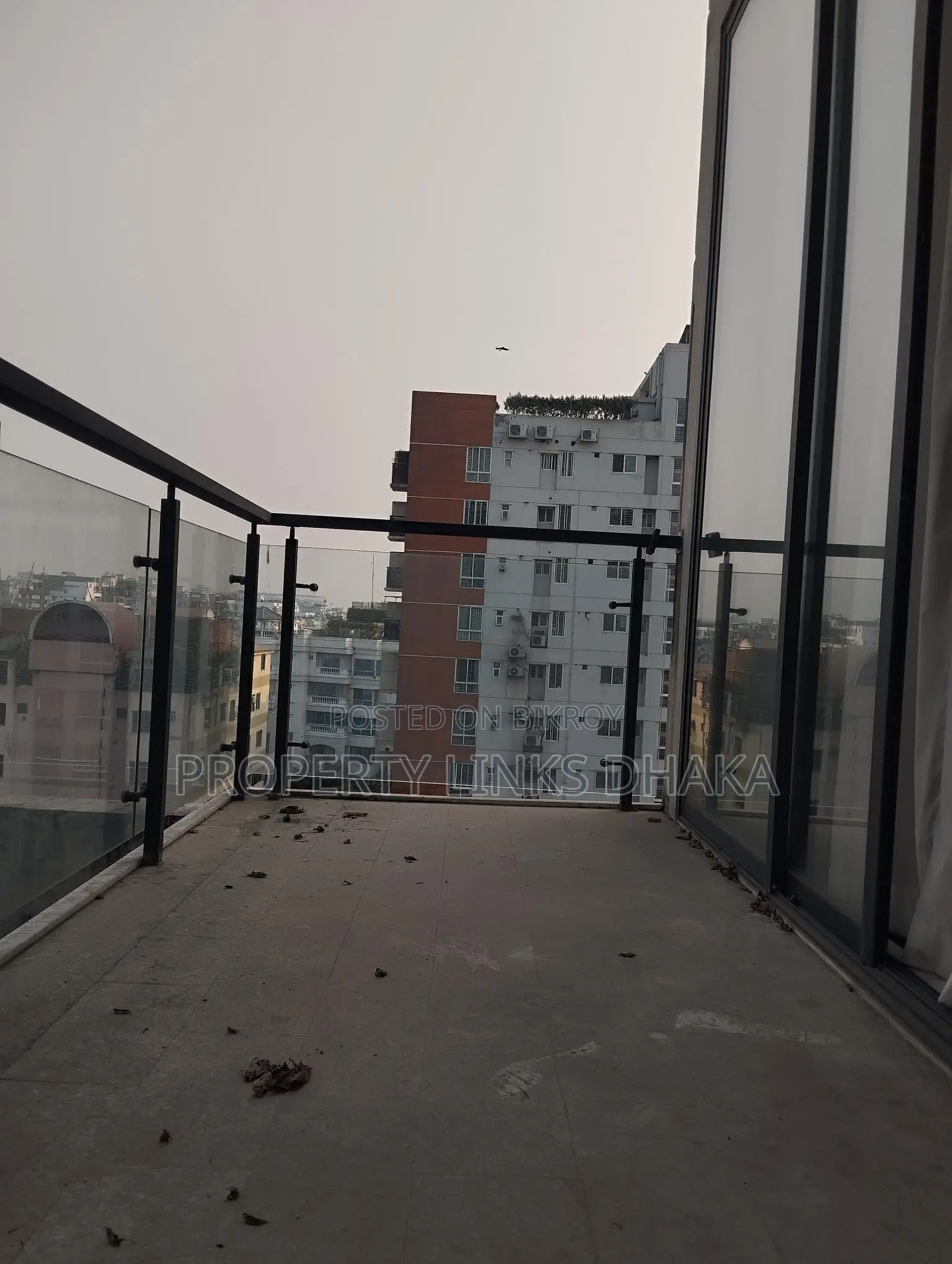 Luxury Apartment For Rent In Gulshan 2 Dhaka