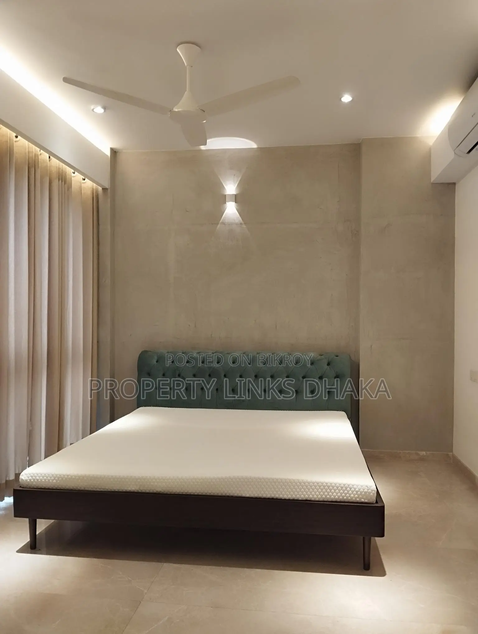 Luxury Apartment For Rent In Gulshan 2 Dhaka