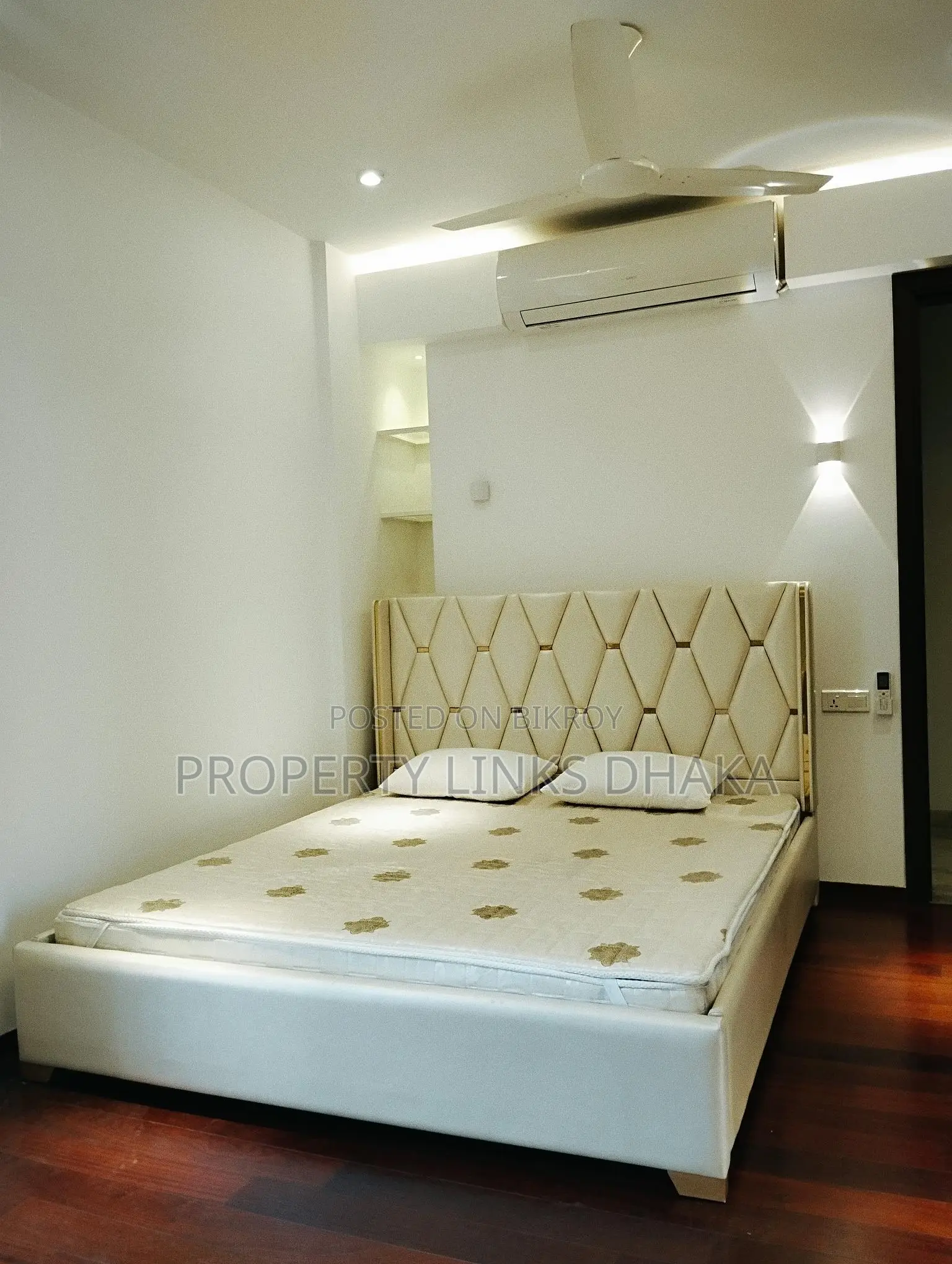 Luxury Apartment For Rent In Gulshan 2 Dhaka