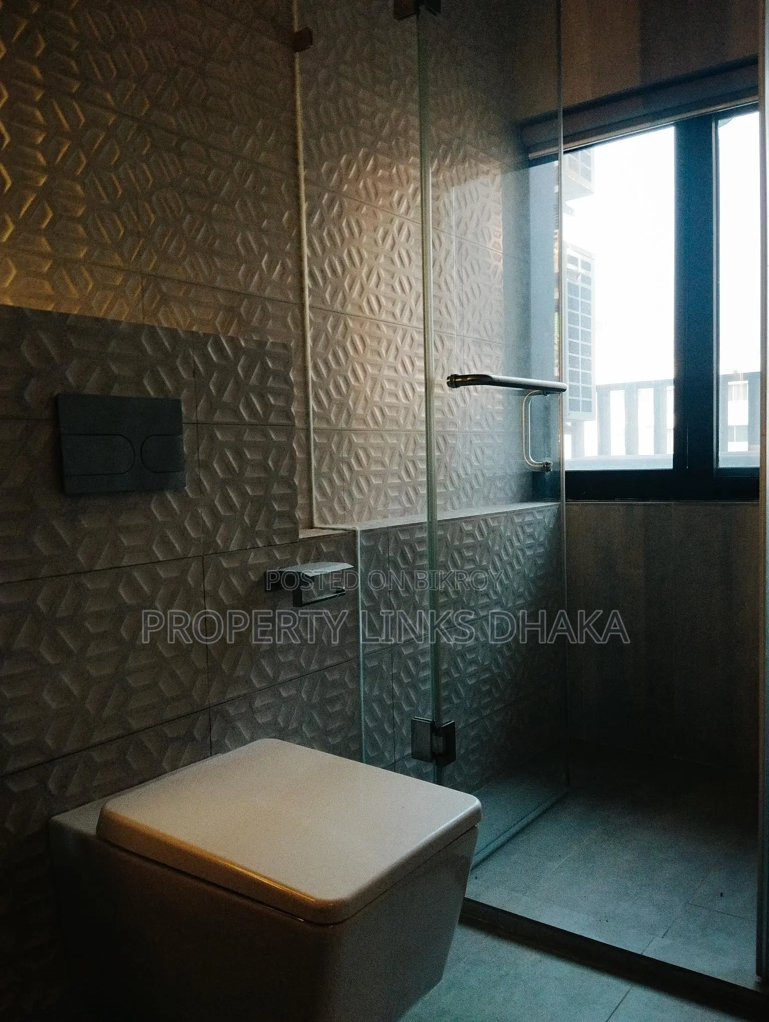 Luxury Apartment For Rent In Gulshan 2 Dhaka