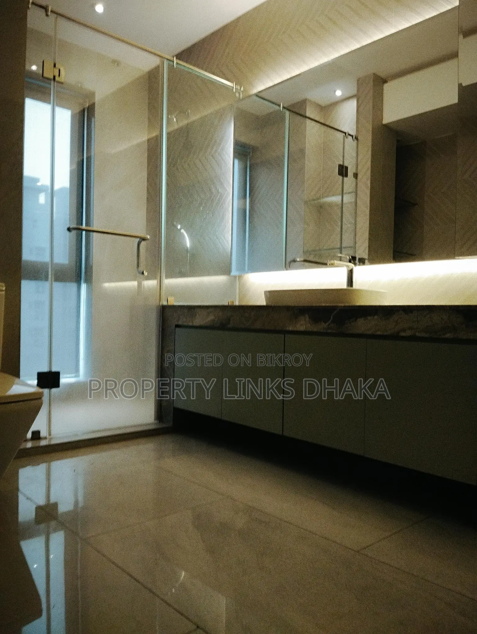 Luxury Apartment For Rent In Gulshan 2 Dhaka