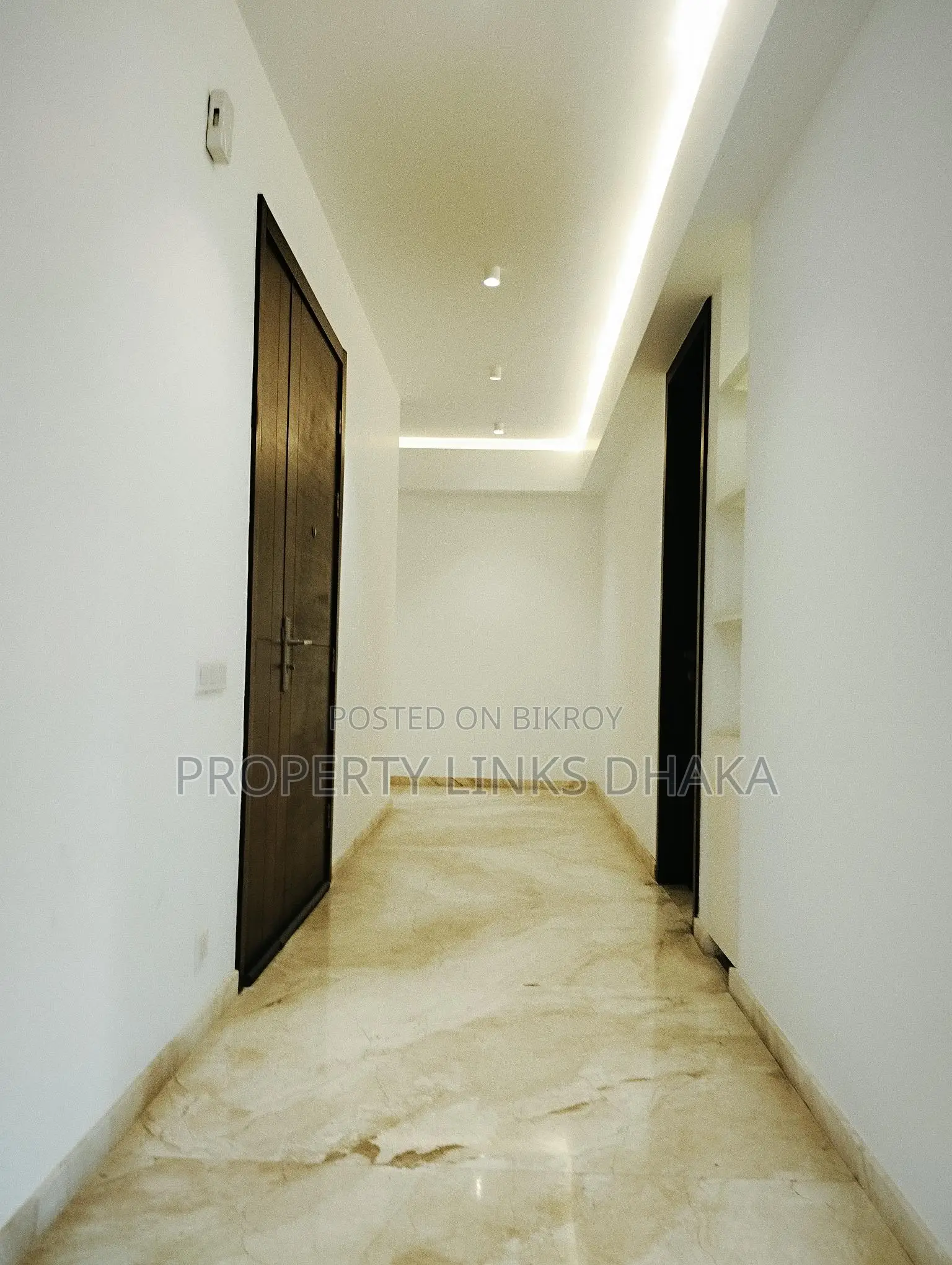 Luxury Apartment For Rent In Gulshan 2 Dhaka