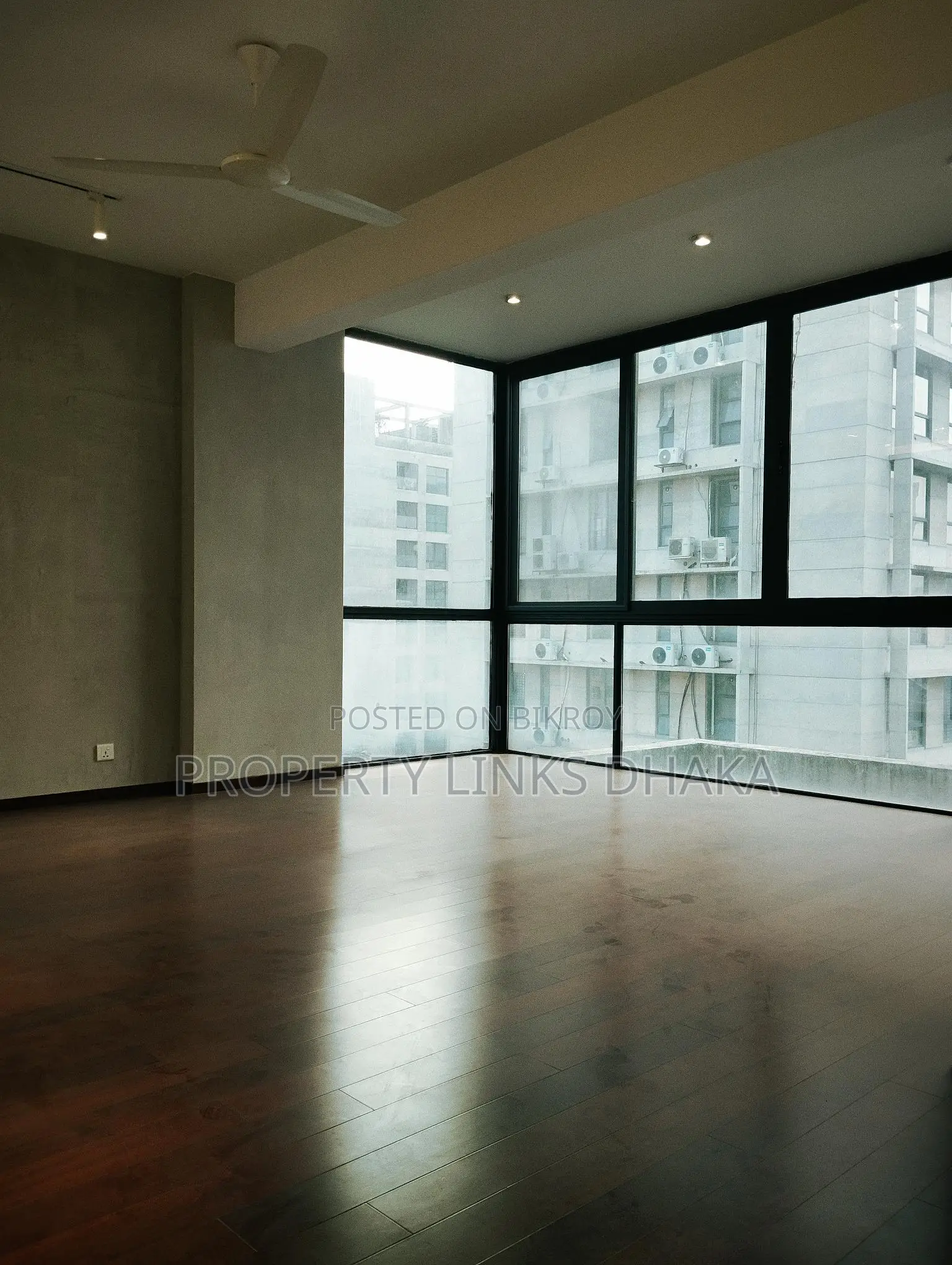 Luxury Apartment For Rent In Gulshan 2 Dhaka