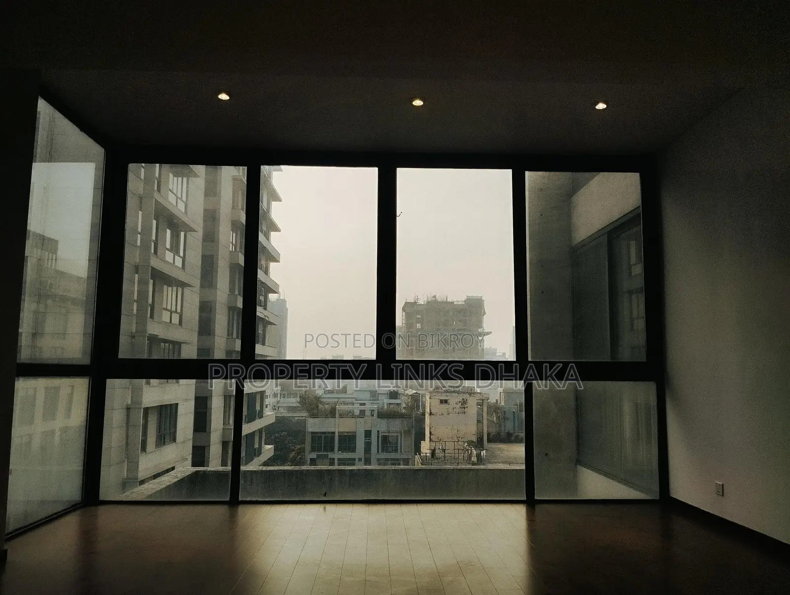 Luxury Apartment For Rent In Gulshan 2 Dhaka
