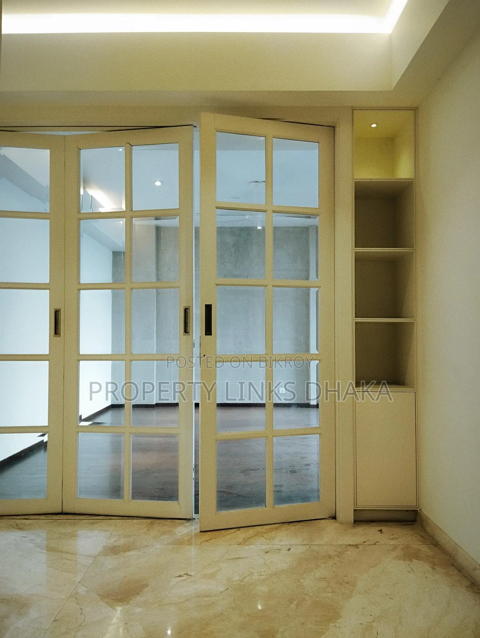 Luxury Apartment For Rent In Gulshan 2 Dhaka