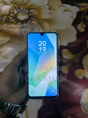 Samsung Galaxy A16 (Used)