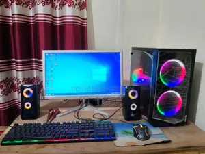 Huge Discount! Core 3.00GHz 4GB RAM 320GB-HD 2GB GRPX & HP 20" LED