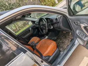 Toyota RAV4 সুপার ফ্রেশ গাড়ি ২০০৪