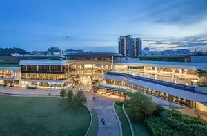 Opportunity to Receive Singapore's NUS Scholarship 2026