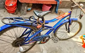 Bicycle for sale