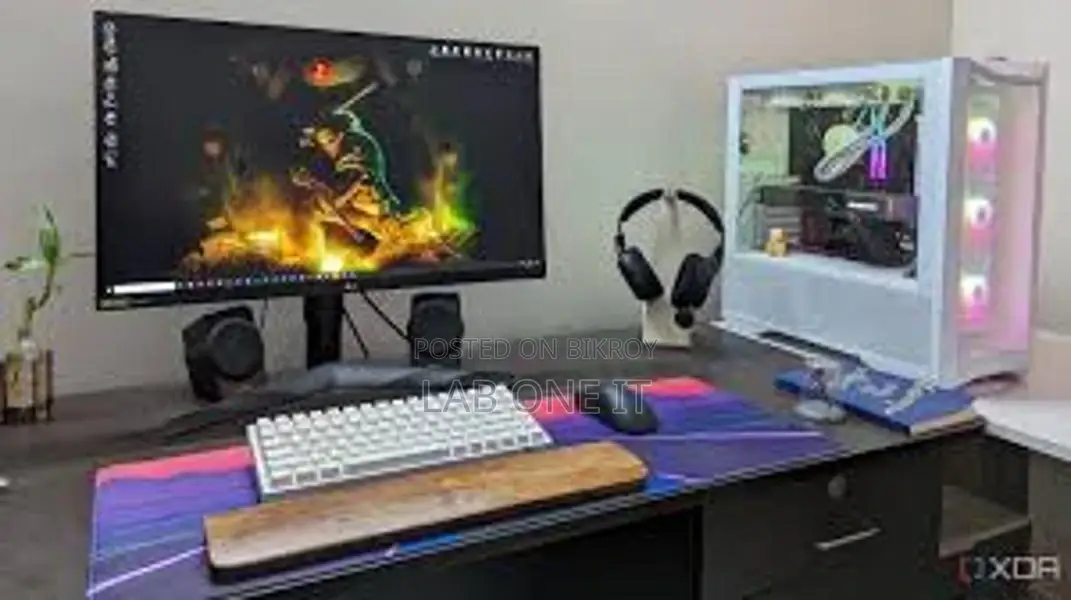 অফার CORE I3 4TH GEN RAM8GB SSD128GB 19"LED 100%ORIGINAL