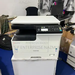 Toshiba 2323am best duplex with Wi-Fi photocopy machine