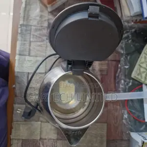 ইলেকট্রিক কেটলি