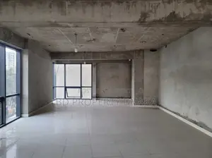 7000 Sqft Brand new building open Commercial space rent in Gulshan