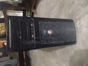 Desktop PC