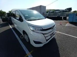 Toyota Noah X SMART PACKAGE 2021