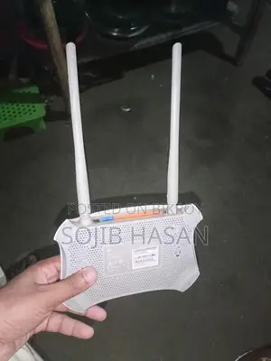 Router for Sale