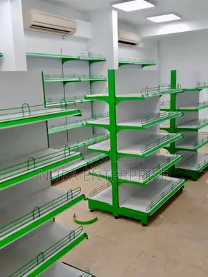 Display Rack Manufacturer BD