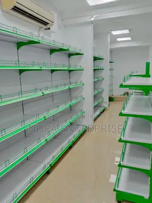 Display Rack Manufacturer BD