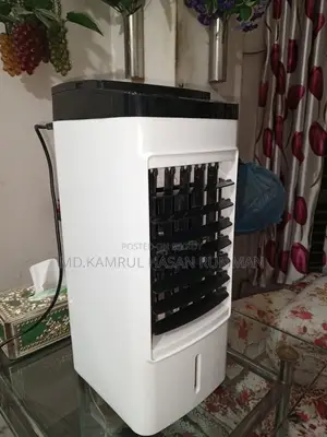 Extonic Air Cooler