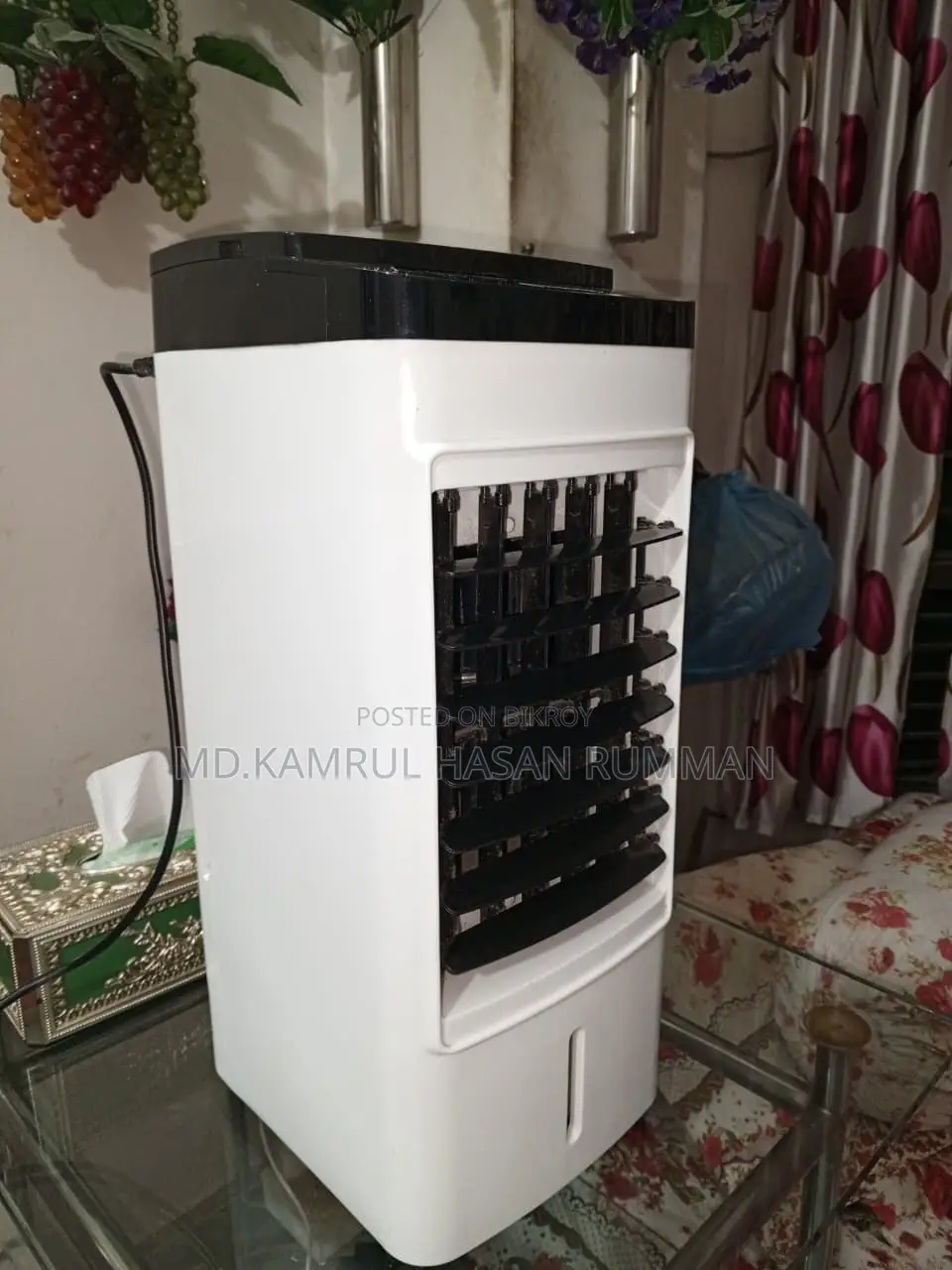 Extonic Air Cooler