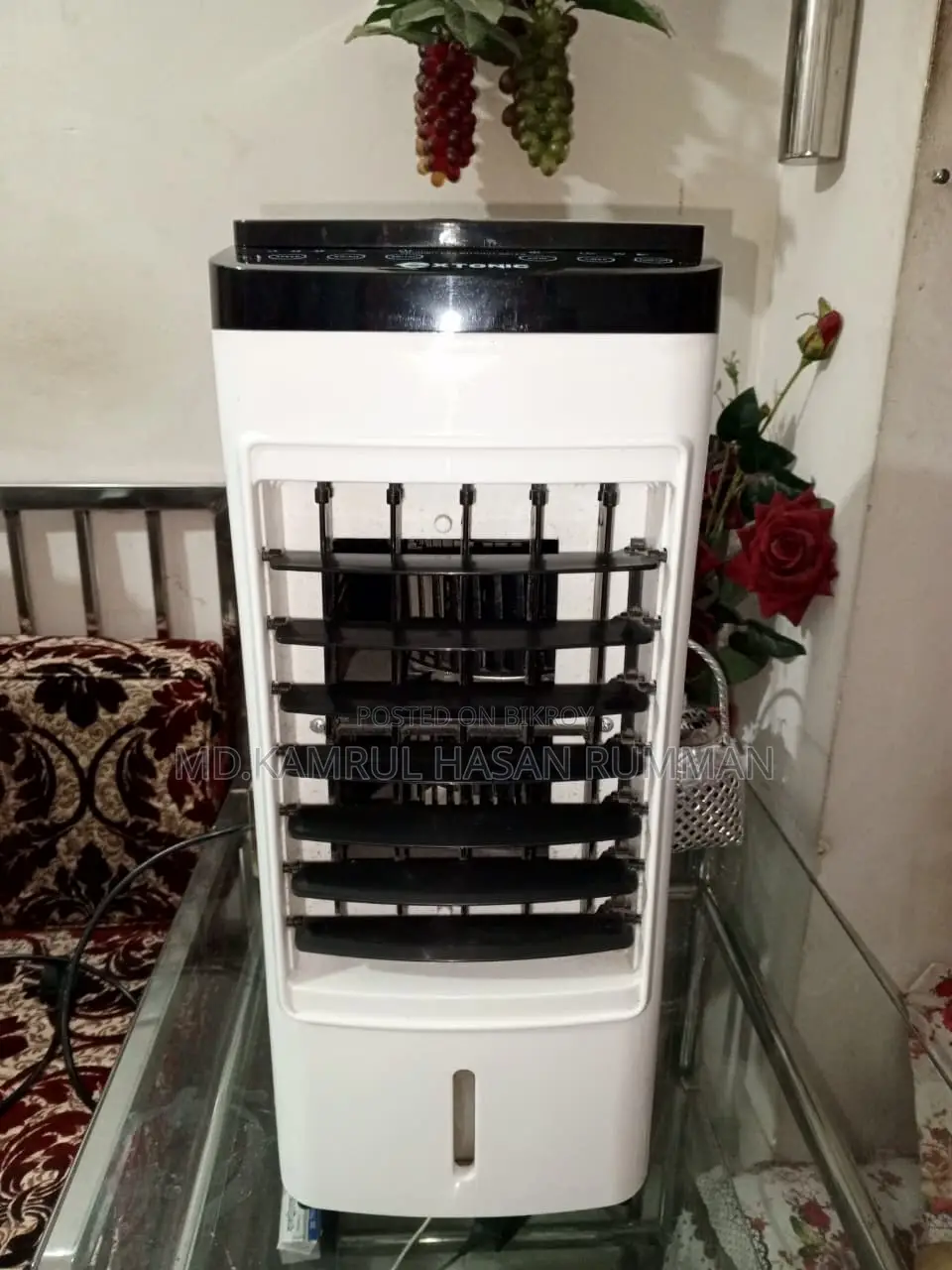 Extonic Air Cooler