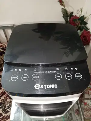 Extonic Air Cooler