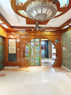 2200 sft 3-bedroom nice apartment for rent in Banani