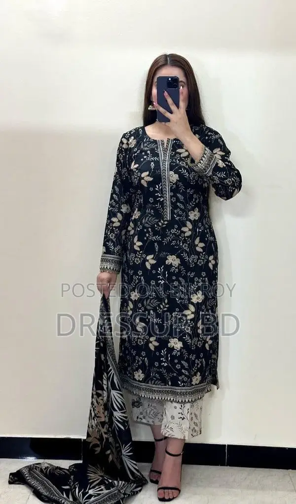 Hit Printed Dress Collection